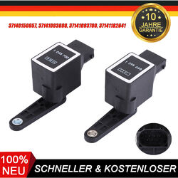 FÜR BMW E46 E39 E38 E60 E61 X3 E83 Z4 LEUCHTWEITENSENSOR XENONLICHT HINTEN 2STK