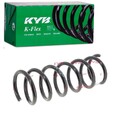 KYB K-FLEX FAHRWERKSFEDER FEDER HINTERACHSE passend für VOLVO S40 V50 | RA6690