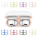 Staubschutz Apple AirPods PRO Case Hülle Cover Schutzhülle Air Pods Etui