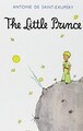 The Little Prince. - Antoine de Saint-Exupery ZUSTAND SEHR GUT