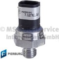 PIERBURG 7.12061.03.0 Sensor für Abgasdruck Sensor Abgasdruck 