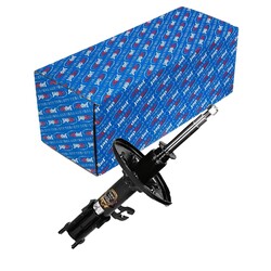 JAPKO ÖLDRUCK STOßDÄMPFER VORDERACHSE RECHTS passend für MAZDA 626 | MJ33075