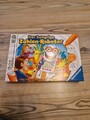 Tiptoi Spiel Der hungrige Zahlen - Roboter