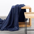 Dicke Wohndecke Kuscheldecke Sofadecke Tagesdecke Couchdecke Weiche Decke LORI d