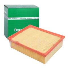 BORSEHUNG LUFTFILTER FILTEREINSATZ passend für AUDI A4 SEAT EXEO | B12805