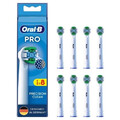 Oral-B Aufsteckbürsten Pro Precision Clean 8er