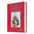 Alice's Adventures in Wonderland and Through the Looking Glass by Lewis Carroll