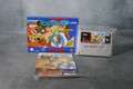 Asterix & Obelix - OVP - Modul - Anleitung - Super Nintendo SNES