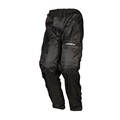 Thermo Regenhose Modeka Easy Winter Thermohose Überziehhose Regenschutz warm