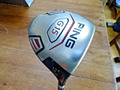 Ping G15 Driver 12 Grad/Ping TFC 149D weich normale Senior Flexwelle