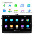 Eonon DAB+ CarPlay Android 13 Autoradio GPS Für VW Touran GOLF 5 6 Passat Tiguan
