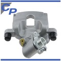 Bremssattel hinten für Renault Laguna III Hinterachse BT0 KT0 links