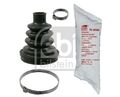 Faltenbalgsatz, Antriebswelle Febi Bilstein 02720 für OPEL