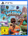 Sackboy: A Big Adventure - [PlayStation 5]