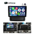 6G+128GB Android13 Carplay Autoradio Für Opel Vivaro A Renault Trafic II +Kamera