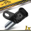 Kurbelwellensensor für Opel Astra G H Combo Corsa C Meriva Vectra B C 1.6L 1.4L