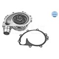 1x Wasserpumpe, Motorkühlung MEYLE 013 220 0026 passend für MERCEDES-BENZ