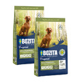 Bozita Original Adult Flavour Plus Wheat Free kg x 2