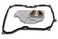 MAPCO Hydraulikfiltersatz, Automatikgetriebe  u.a. für AUDI, SEAT, SKODA, VW