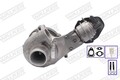 Turbolader WALKER 59168G-PV Garret für OPEL INSIGNIA Caravan ASTRA J INSIGNIA