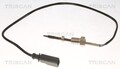 Sensor Abgastemperatur TRISCAN 8826 29106 vor Turbolader für VW CRAFTER 30 35 50