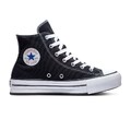 Schuhe Universal Damen Converse Chuck Taylor All Star 272855C Schwarz-Weiß