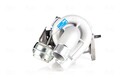 NISSENS Lader Aufladung ** FACTORY NEW ** 93241 für COROLLA AVENSIS TOYOTA Verso