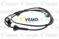ABS-Raddrehzahlsensor Hinterachse V95-72-0057 VEMO für VOLVO S80 I