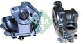 Schaeffler INA 538 0178 10 Wasserpumpe für BMW,BMW (BRILLIANCE)