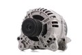 VALEO 437454 Lichtmaschine Generator LiMa 150A 14V für VW GOLF VI (5K1) CC (358)