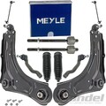 MEYLE QUERLENKERSATZ 10 TEILIG VORNE passend für RENAULT MEGANE 3 CC SCENIC 3