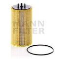 MANN-FILTER Ölfilter HU 13 125/3 x