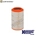 LUFTFILTER E541L02 FÜR DAF CF/85/65 GINAF X-Series XE250C/280C/315C 12.6L 6cyl