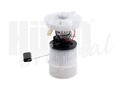 Kraftstoffpumpe Fördereinheit Hueco HITACHI 132773 für VOLVO S40 2 544 V50 545