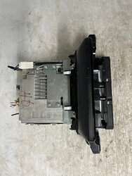 Mazda CX-5 KF KB8M669C0C Navigation GPS Navi Radio