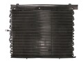 THERMOTEC KTT110185 Kondensator, Klimaanlage für MERCEDES-BENZ