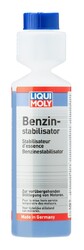 Additiv LIQUI MOLY 5107 Benzinstabilisator Benzin Kraftstoff Zusatz Schutz 250ml