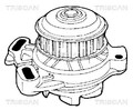 TRISCAN Wasserpumpe 8600 43030 für HYUNDAI KIA