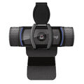 Logitech C920s HD PRO Webcam