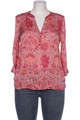 Peter Hahn Bluse Damen Oberteil Hemd Hemdbluse Gr. EU 42 Pink #04cim6g
