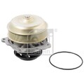 49058 FEBI BILSTEIN Wasserpumpe, Motorkühlung