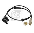 febi bilstein 36945 Sensor Raddrehzahl für PEUGEOT CITROEN