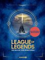 League of Legends. Die Reiche von Runeterra | Buch | 9783426227329