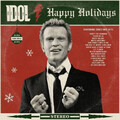 Billy Idol Happy Holidays (Vinyl) 12" Album (US IMPORT)