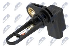 NTY ECT-CT-000 Sensor, Ansauglufttemperatur für CITROËN  passend für FIAT