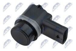 NTY Sensor Einparkhilfe EPDC-AU-011 für AUDI SEAT SKODA VW PASSAT B6 3C2 Variant