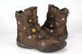 Geox Sport Gr.41 Damen Stiefel Stiefelette Boots Herbst/Winter   Nr. 657 A