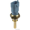 Elparts Kühlmitteltemperatursensor für Alfa Chevrolet Citroen Fiat Lancia Opel 