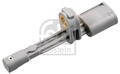 FEBI BILSTEIN Sensor, Raddrehzahl 180962 für AUDI VW