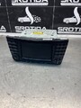 Mercedes-Benz E W211 2008 Radio CD-Player DVD-Player Navigation A2118276842